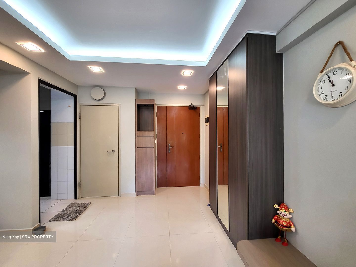Blk 601D Punggol Vista (Punggol), HDB 4 Rooms #453016611